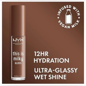 NWT Professional Makeup NYX